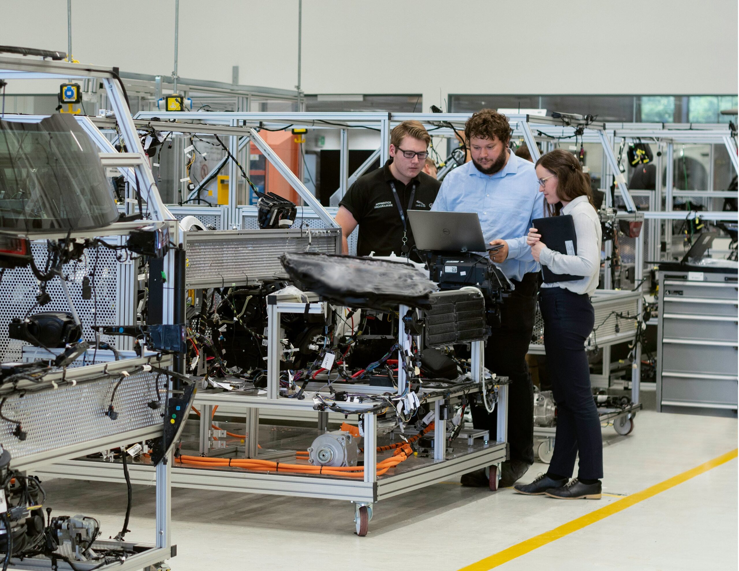 I’m thinking about experimenting with AI, and I don’t want to go it alone. Where do I start?