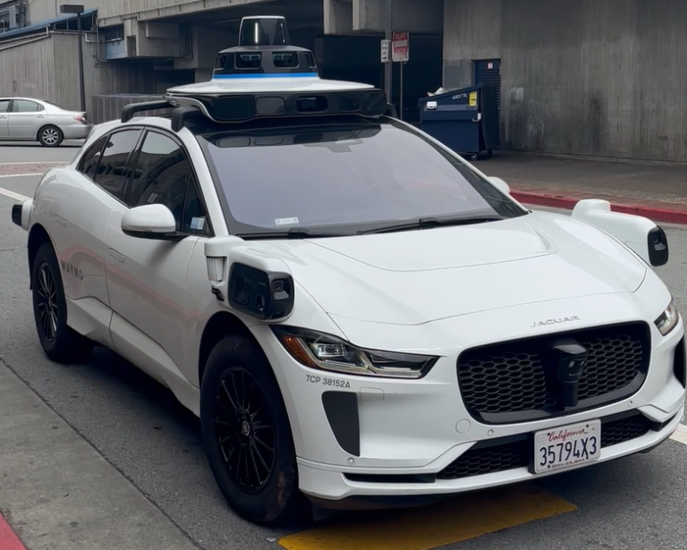 Autonomous Vehicles