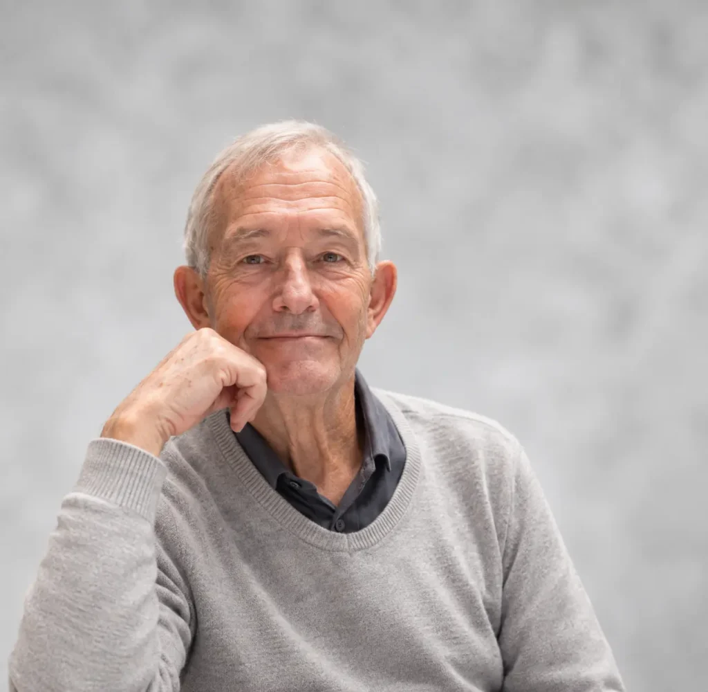 Denis Barnard, Industry Expert at Humaxa