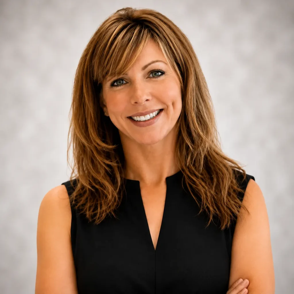 Jennifer Gargulinski, Chief Growth, Strategy and Marketing Officer and Co-Founder of Humaxa