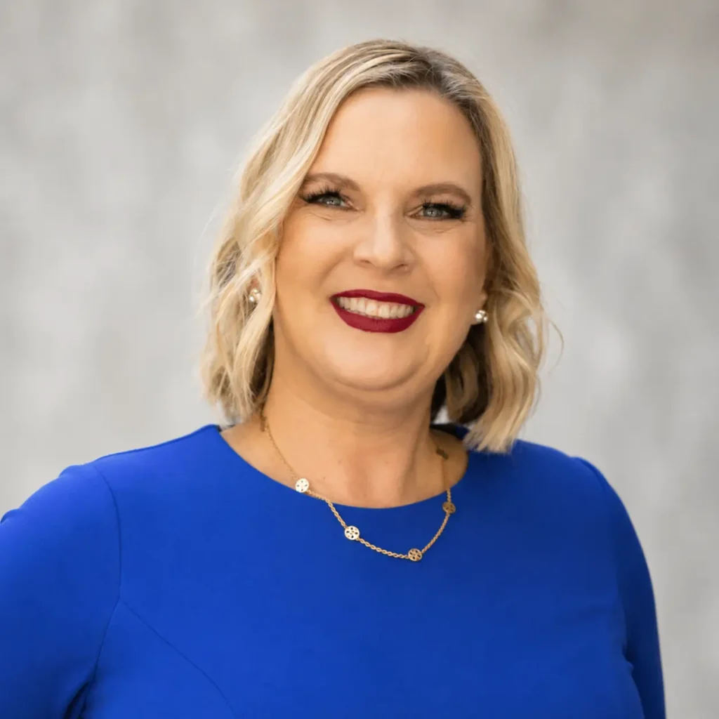 Lisa Thee, Industry Expert at Humaxa