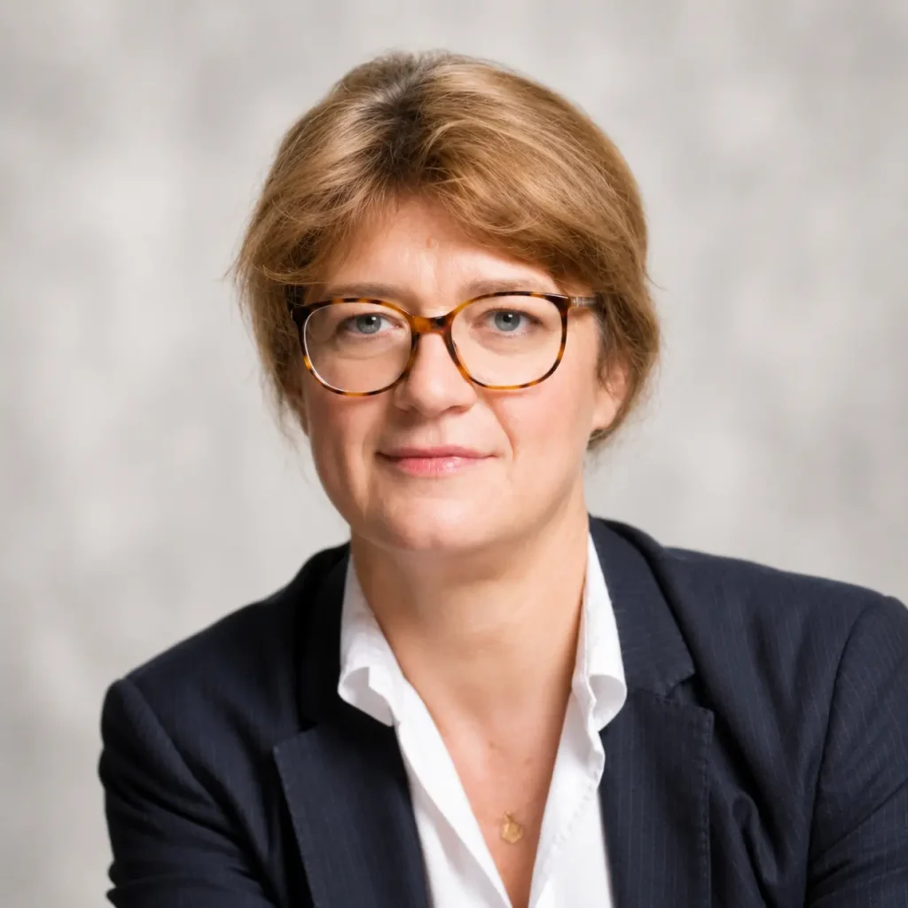 Ursula Taebert, Head of Humaxa Europe